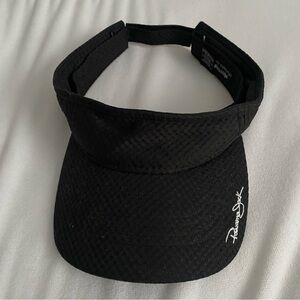Panama Jack Women’s Black Sun Visor